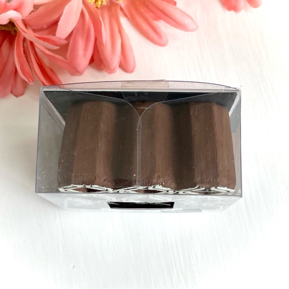 NEW Block Stamp Home Decor Quilt Design Buttercream by Luxe Craft Sealed in Box - Picture 8 of 10